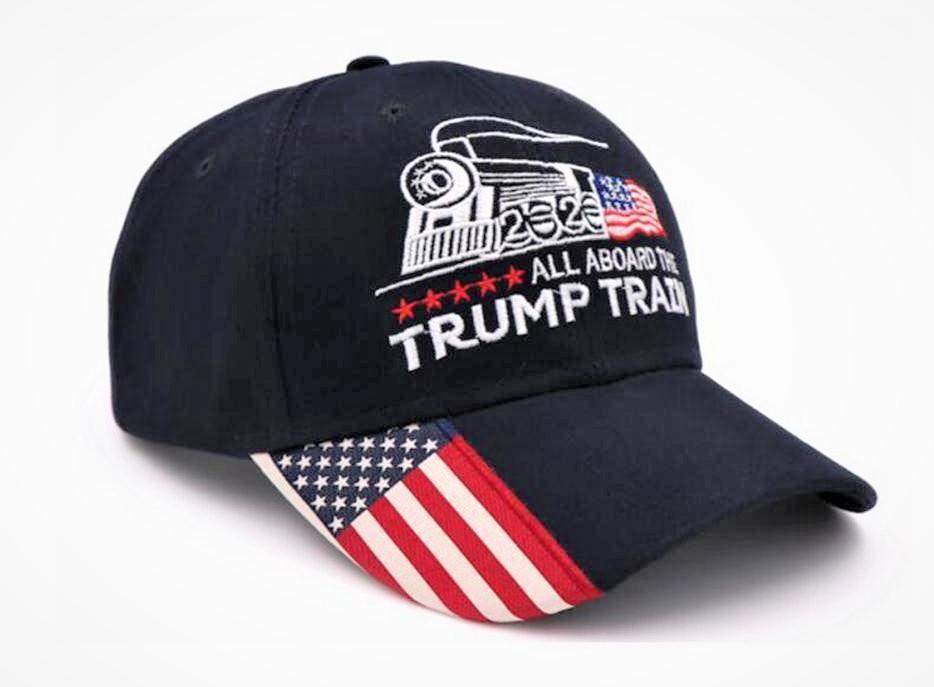 Trump best sale 2020 hat