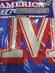 America 250th USA Flags 1776 2026 3x5 Feet 100D