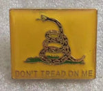 Gadsden Lapel Pin