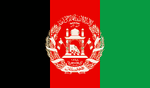 Afghanistan 3'X5' Flag ROUGH TEX® 68D