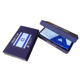 Israel 4'x6' Embroidered Flag ROUGH TEX® Cotton