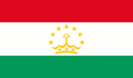 Tajikistan 3'X5' Flag ROUGH TEX® 68D