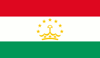 Tajikistan 3'X5' Flag ROUGH TEX® 68D