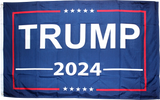 Trump 2024 Rough Tex® 100D 6'X10' XXXL Flag (With Three Grommets)