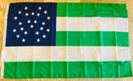 100D NEW YORK CITY POLICE DEPARTMENT OFFICIAL FLAG 3X5 ROUGH TEX