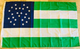 100D NEW YORK CITY POLICE DEPARTMENT OFFICIAL FLAG 3X5 ROUGH TEX