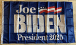 Joe Biden Democratic Party 2020 Presidential Blue Single-Sided Flag 3'X5' DuraLite® 68D Nylon