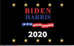 Biden Harris 2020 Official Flag 3x5 Feet DNC President