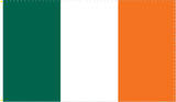 Ireland 3'X5' Flag Rough Tex® 100D