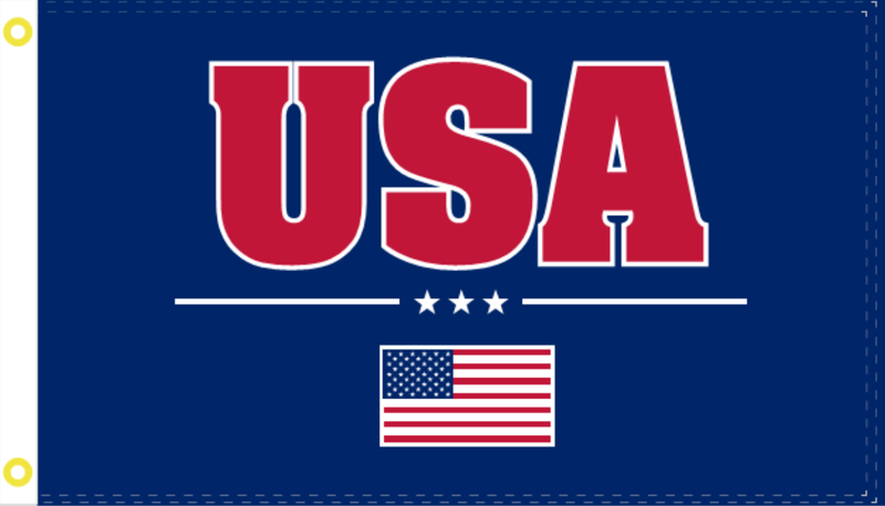 USA FLAG 100D Rough Tex® (Multiple Sizes)