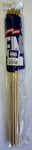 12 Joe Biden President 2020 Blue 8''X12'' Stick Flag With 22" Stick Rough Tex ®68D Polyester