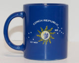 Conch Republic Coffee Mug