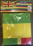 HAWAII KANAKA FLAG 3'X5' Flag - ROUGH TEX ®100D