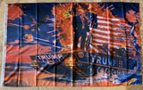 Trump Tank Commander 3'X5' Flag Rough Tex® 68D Nylon