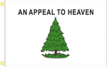 An Appeal To Heaven 3'X5' Flag ROUGH TEX® 100D DBL Sided