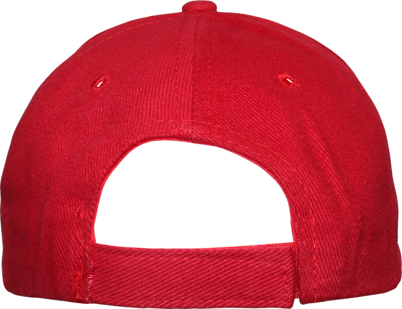 Cap - Truckers For Trump Red