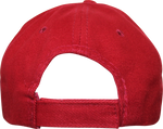 Official President Trump 2020 Red Cap