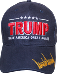 Cap - Trump Navy