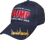 Cap - Trump Navy
