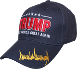 Cap - Trump Navy