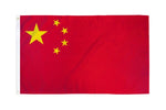 China 3'X5' Country Flag ROUGH TEX® 68D Nylon