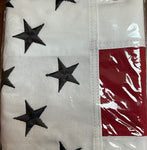 US Civil Peace Official 3'X5' Flag ROUGH TEX® 600D Embroidered