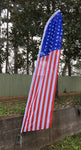 USA ORIGINAL SWOOPER FLAG