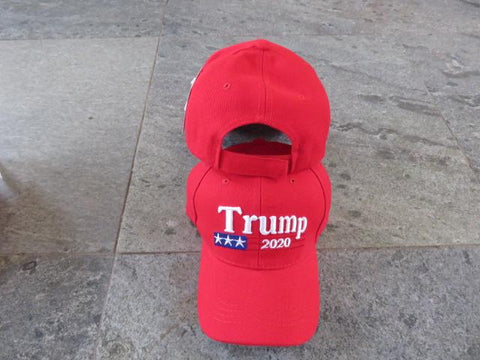 Trump 2020 Cap