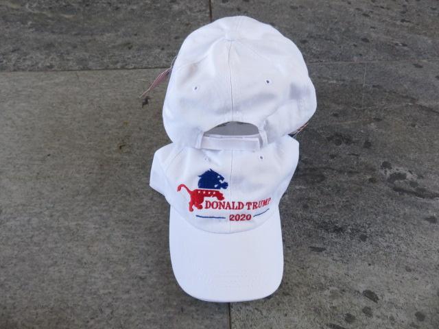 DONALD TRUMP 2020 CAP