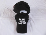 Blue Lives Matter - Cap
