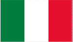 Italy 3'X5' Flag ROUGH TEX® 100D