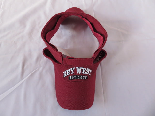 Key West Est. 1828 Visor