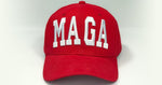 MAGA Red Trump MAGA Cap Original Trump Hat