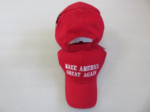 Make America Great Again Cap
