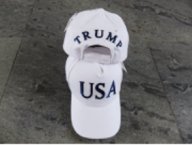 Trump USA American Cap