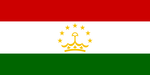 Tajikistan 3'X5' Flag ROUGH TEX® 68D