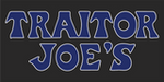 Traitor Joe's Bumper Sticker