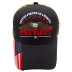 United States of America Patriot USA Eagle Cap