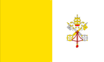 Vatican City 3'X5' Flag ROUGH TEX® 68D