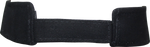 Visor - Police Skull Black