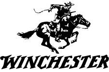 Winchester Bumper Sticker