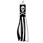 Pirate Windsock 5.5" X 60"