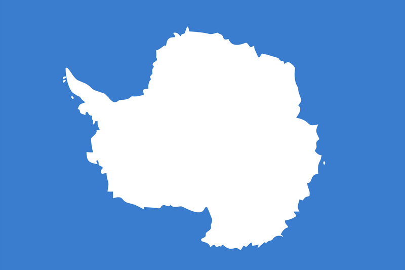 Antarctica 100D Rough Tex® (Multiple Sizes)