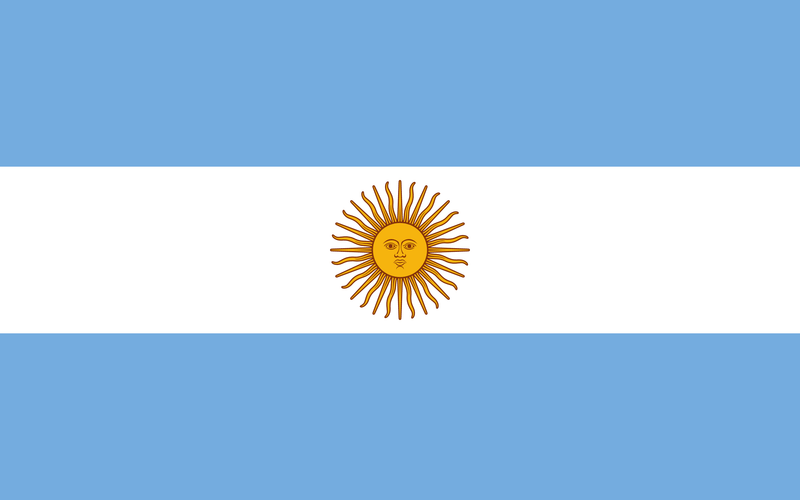 Argentina 100D Rough Tex® (Multiple Sizes)