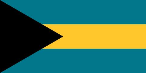 Bahamas Flag 100D Rough Tex® (Multiple Sizes)