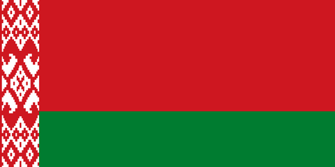 Belarus Flag 100D Rough Tex® (Multiple Sizes)