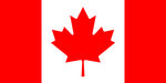 Canada Flag 100D Rough Tex® (Multiple Sizes)