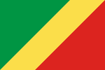 Republic of the Congo Flag 100D Rough Tex® (Multiple Sizes)