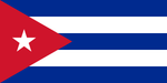 Cuba Flag 100D Rough Tex® (Multiple Sizes)