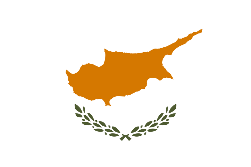 Cyprus Flag 100D Rough Tex® (Multiple Sizes)